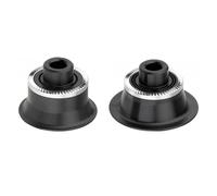Zipp Adattatore Rear Caps 177 Qr Black