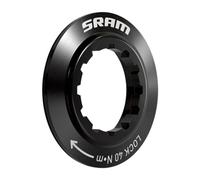 Zipp Anello Di Bloccaggio Del Disco 23 Mm Black