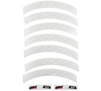 Adesivo per un cerchio Zipp 202 Noir TU