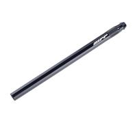 Zipp Estensore per valvole nero (da utilizzare con valvola Presta filettata): nero 98 mm