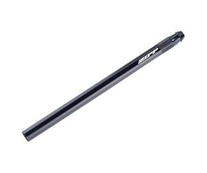 Zipp Estensore per valvole nero (da utilizzare con valvola Presta filettata): nero 98 mm