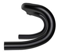 Manubrio Zipp Service Course SL-70 XPLR 31.8 mm nero opaco - 46
