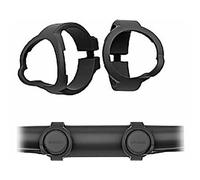 Zipp Morsetto E Bulloni Multiclick Sinistro/destro Black