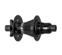 Zipp Mozzo Anteriore Zm2 Boost 6b Disc Rs31 Mtb Black