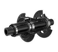 Zipp Mozzo Posteriore Zm2 Boost 6b Disc Sram Xd Mtb Black
