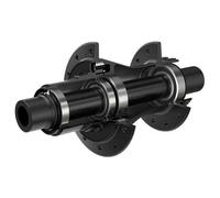 Zipp Mozzo Posteriore Zr1 Disc Cl Sram/shimano Hg Road Black