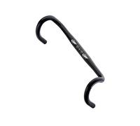 Zipp Piega Service Course 80 Alluminio 42cm C-C Short and Shallow 31,8mm Nero Op