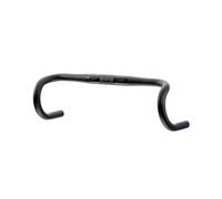 Zipp Piega Service Course SL70 Alluminio 42cm C-C Ergo 31,8mm Nero Lucido