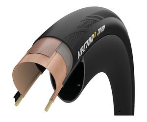 Zipp Pneumatico Bici da Corsa Goodyear Vector Nsw