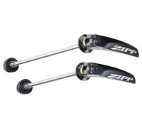 Sgancio rapido Zipp QR acciaio 100/135 nero