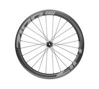 Zipp 303 Firecrest Cl Disc Tubular Road Front Wheel Nero 12 x 100 mm