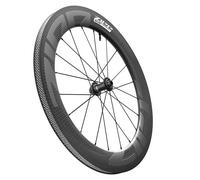 Ruota anteriore Zipp 808 FC Disc Center Lock Asse passante 12x100 mm