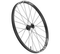 Zipp Am 1zero Hitop S 29´´ 6b Disc Tubeless Mtb Front Wheel Argento 15 x 110 mm