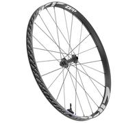 Zipp Am 1zero Hitop Sw 29 isc Tubeless Mtb Front Wheel Argento 15 x 110 mm