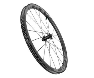 Zipp Ruota Anteriore Da Strada 303 Nsw isc Tubeless Black