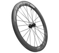 Zipp Ruota Anteriore Da Strada 404 Firecrest Carbon Tubeless Black