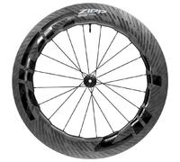 Zipp Ruota Anteriore Da Strada 858 Nsw isc Tubeless Black
