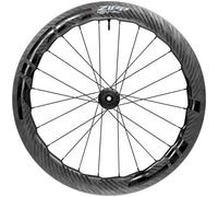 Zipp 454 Nsw Cl Disc Tubeless Road Rear Wheel Argento 12 x 142 mm / Shimano/Sram HG