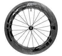 Zipp 858 Nsw Cl Carbon Disc Tubeless Road Rear Wheel Argento 12 x 142 mm / Sram XDR