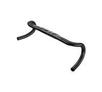 Manubrio Zipp Service Course SL-70 XPLR 31.8 mm nero opaco - 44