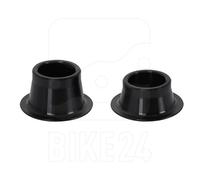 ZIPP Set boccole per mozzo anteriore 76 15X100 MM CENTERLOCK