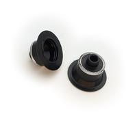 ZIPP Set di boccole per mozzo anteriore a sgancio rapido 76 DISK CENTERLOCK