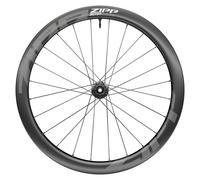 Zipp Set Di Ruote Da Strada 303 S isc Tubeless Black / Grey