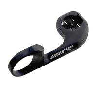 ZIPP SRAM Quickview Road Garmin GPS Low Computer Mount 31,8 mm Quarter Turn/Twist Lock, Multicolore, Taglia Unica