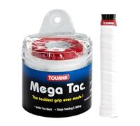 Zipper Box di 30 su Grips - Mega Tac