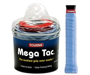 Zipper Box di 30 su Grips - Mega Tac
