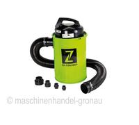 Zipper Estrazione ZI-ASA305A - Spänesabsaugung,Sistema di Aspirazione,Patatine