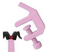 Zipper Jig - Strumento da cucito portatile manuale, costruzione durevole, design facile da usare | per l'installazione di pantaloni, vestiti, vestiti, giacche, borse, riparazione di indumenti, p