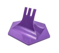 Zipper Jig Tool, Puller Fixing Tool, Sewing Repair Aid, Slider Installation Helper for Clothes, Craft Device for Tailoring & Stitching, Zipper Replacement Kitfor D IY Projects