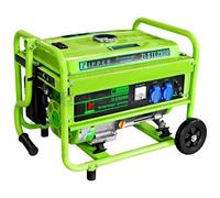 GENERATORE DI CORRENTE 2800W 2x230v ZIPPER ZI-STE2800