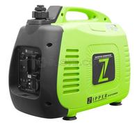 GENERATORE DI CORRENTE INVERTER 1900W ZIPPER ZI-STE2000IV