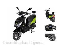 Zipper Moto Elettrico ZI-EMR20Ah