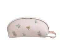 Zipper Pencil Pouch, Large Capacity Cute Zipper Stationery Organizer | Portable Stationery Organizer Bag, Back To School Pencil Case For College Travel Backpack Classroom Students Boys Teens
