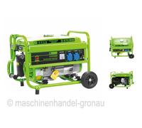 Zipper Produttore Corrente ZI-STE2800 - Generatore di Emergenza - Notstromgerät