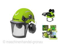 Zipper Profi Casco Forestale ZI-FHPROFI