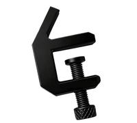 Zipper Pull Jig Tool - Strumento portatile per la riparazione di vestiti, semplice strumento di installazione della cerniera per cucito, sartoria, giacche, borse, lavori in pelle, 12 x 6 cm