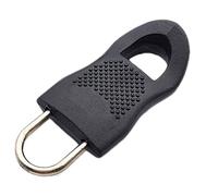 Zipper Pull - Zipper Slider | Zipper Pull Replacement | Zipper Parts For Clothes Bags Suitcases, Versatile Replacement Zipper Pull, Zipper Repair, Zipper Replacement Accessories, Zipper Fix