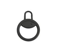 Zipper Pulls,zip replacement puller,5/10Pcs Metal Pull Replacement Detachable Slider Tab Repair Kit for Clothing Jacket Diy Craft Sewing Zip Head-White-G02,1(Black C03)