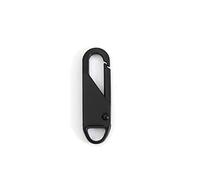 Zipper Pulls,zip replacement puller,5/10Pcs Metal Pull Replacement Detachable Slider Tab Repair Kit for Clothing Jacket Diy Craft Sewing Zip Head-White-G02,1(Black D03)