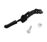 Zipper Repair Kit-Replacement Slider Rescue Set, Heavy Duty Jacket Fixer, Metal Piegare Seam Ripper Tool, Multi Size Head Pack, Coat Fastener Restoration, Universal Sewing Supply | For Tailors