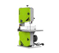 Zipper Sega a nastro ZI-BAS205, verde