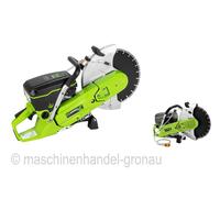 Zipper Seghetto Per Calcestruzzo ZI-BTS350T