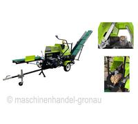 Zipper Spaltautomat ZI-SPA380