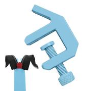 Zipper Tool - 4.72In ABS Installation Jig | Portable Zipper Pull Tool | Manual Sewing Aid For Pants, Dresses, Jackets, Bags, Leather Work, Garment Repair And Crafting