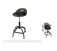 ZIPPER Werkstattsessel ZI-WKS165