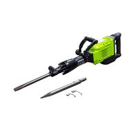 Zipper ZI-ABH1700D Abbruchhammer